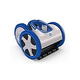 Hayward AquaNaut 400 4-Wheel Suction Cleaner | W3PHS41CST