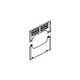 Raypak Access Panel | 014904F