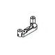 Polaris Quattro Sport Gearbox Support Bracket | R0837400