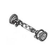 Polaris Quatro Sport Drive Shaft Assembly | R0837500