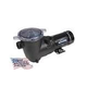 Waterway Supreme 48-Frame 1HP Above Ground 2-Speed Pool Pump 115V 13.2 Amps | 3' NEMA Cord | PSP2100-6