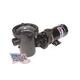 Waterway Hi-Flo II Side Discharge 48-Frame .75HP Above Ground Pool Pump 115V | 3' Twist Lock Cord | PH1075-3