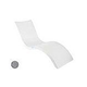 Ledge Lounger Signature Collection Chaise | Granite Gray | LL-SG-C-GG