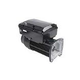 Replacement Square Flange Variable Speed Pool & Spa TEFC Motor | 1HP Energy Efficient | 48 Frame Full-Rated | 115/230V | NPTQ125