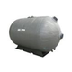 Waterco MDD10000 79" Micron Commercial Horizontal Sand Filter 7Bar | 10" Flange Connection Deep Deep Bed
