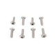 Pentair Colorvision Bubbler Color Ring Screw Kit | 590119Z