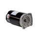 Replacement Square Flange Pool & Spa 2-Speed Motor | .75HP Full-Rated/1HP Up-Rated | 56-Frame Energy Efficient | 230V | R0479306 | B2980 | ASB2980
