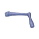Rocky's Reel Small Handle Clear Coat | 545CC