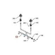 Raypak Manifold Lower | 009616F