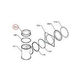 Raypak Flue Exhaust Adapter | 009709F
