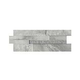 National Pool Tile Carrara 6 1/4x15 3/4 Porcelain Tile | Grigio Gray | CRA-GRIGIO