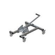 Spectrum Traveler Transport Cart | 54523