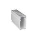 Stegmeier 10' Deck Drain | White | D2W