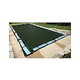 Arctic Armor Winter Cover | 12' x 20' Rectangle for Inground Pool | 12-Year Warranty | WC838