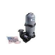Waterway ClearWater II Above Ground Pool Standard Cartridge Filter System | 1HP Pump 75 Sq. Ft. Filter | 3' Twist Lock Cord | 520-5107-3S