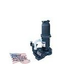 Waterway ProClean Plus Above Ground Pool Single Cartridge System | 1.5HP Hi-Flo II Pump 100 Sq. Ft. Filter | 520-6115-6S