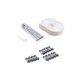 Jandy LXI Vent hardware Kit | R0456100
