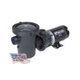 Waterway Center Discharge 48-Frame .5HP Above Ground Pool Pump 115V | 3' NEMA Cord | 3410210-1549