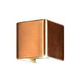 FX Luminaire NL 3 LED Down Light | Copper | Zone Dimming | NLZD3LEDCU