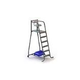 Spectrum Aquatics Discovery Lifeguard 8' Portable Chair | 20170