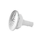 Custom Molded Product Galaxy Air Injector 3/8" Smooth Air Barb | Stainless Steel | 23003-102-000