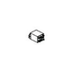 Raypak Relay DPDT 24V NO | 011720F