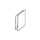 Raypak Air Shutter | 011875F