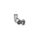Raypak Drain Valve | 006536F