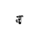Raypak Manual Air Vent Valve | 016970F