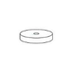 Raypak Insulation Blanket Return Header | 007241F