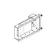 Raypak Control Box Assembly | 014614F