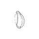 Raypak Flue Exhaust Adapter Gasket | 012264F