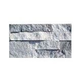 National Pool Tile Natural Ledgerstone 6x24 | Gray Marble | LDGR-MARBLE