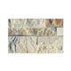 National Pool Tile Natural Ledgerstone 6x24 | Classic | QRZT-LEDGER