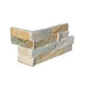 National Pool Tile Natural Ledgerstone 6x16 Corner | Classic | QRZT-LEDGER CRN