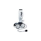 Pentair Kreepy Krauly Legend II Pool Cleaner | No Booster Pump Required | Grey White Model | LX5000G