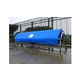 SR Smith SunGuard Cover and Reel Protector for T15-16 Storage Reels | Blue | SG-42X16B
