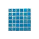 Betsan Glass Tile Artistic Series | Blue | A159