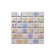 Betsan Glass Tile Perla Series | Rainbow Blend | A328 Mix