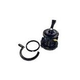 Waterway 1.5" Top Mount 7-Function Split-Nut Sand Filter Backwash Valve | WVS003B