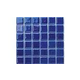 Betsan Glass Tile Artistic Series | Anti Slip Indigo | A156