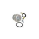 Raypak 399K BTU ProTek Shield Assembly | 017960F