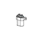 Jandy Capacitor Fan Motor 3/370 MFD EE1500 Heat Pump | R3001101
