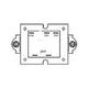 Jandy JE Series Heat Pump Transformer | R0576200