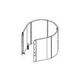 Jandy JE Series Evaprator Coil / Guard Heat Pump 3000 | R0572700