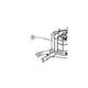 Jandy JE Series Water Manifold Outlet 3000 | R0573700