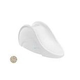 Ledge Lounger Signature Collection Slide | Sandstone | LL-SG-SLD-SS