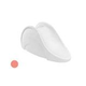 Ledge Lounger Signature Collection Slide | Coral | LL-SG-SLD-CO