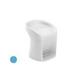 Ledge Lounger Signature Collection Barstool | Counter Height - Seat Height 17.5" | Light Blue | LL-SG-BS30-LB