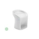 Ledge Lounger Signature Collection Barstool | Counter Height - Seat Height 17.5" | Mint | LL-SG-BS30-MT